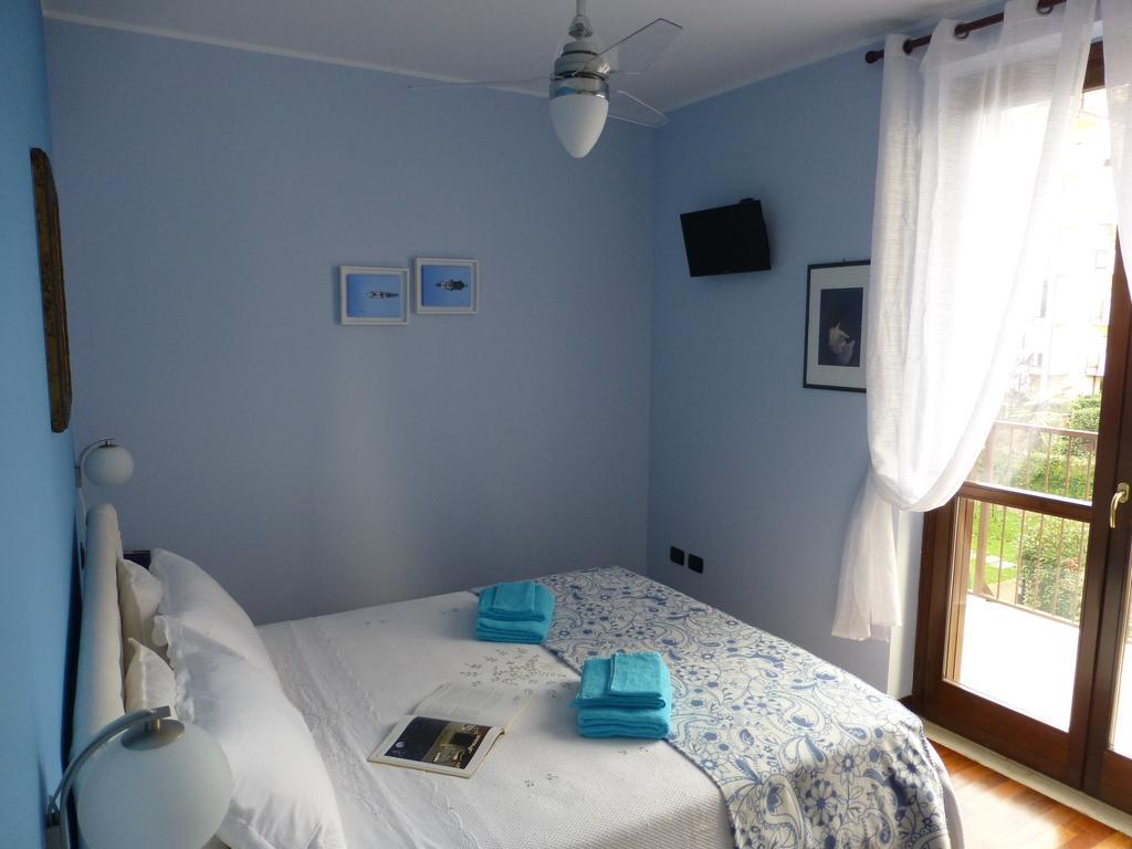 Rutilia22 Bed and breakfast