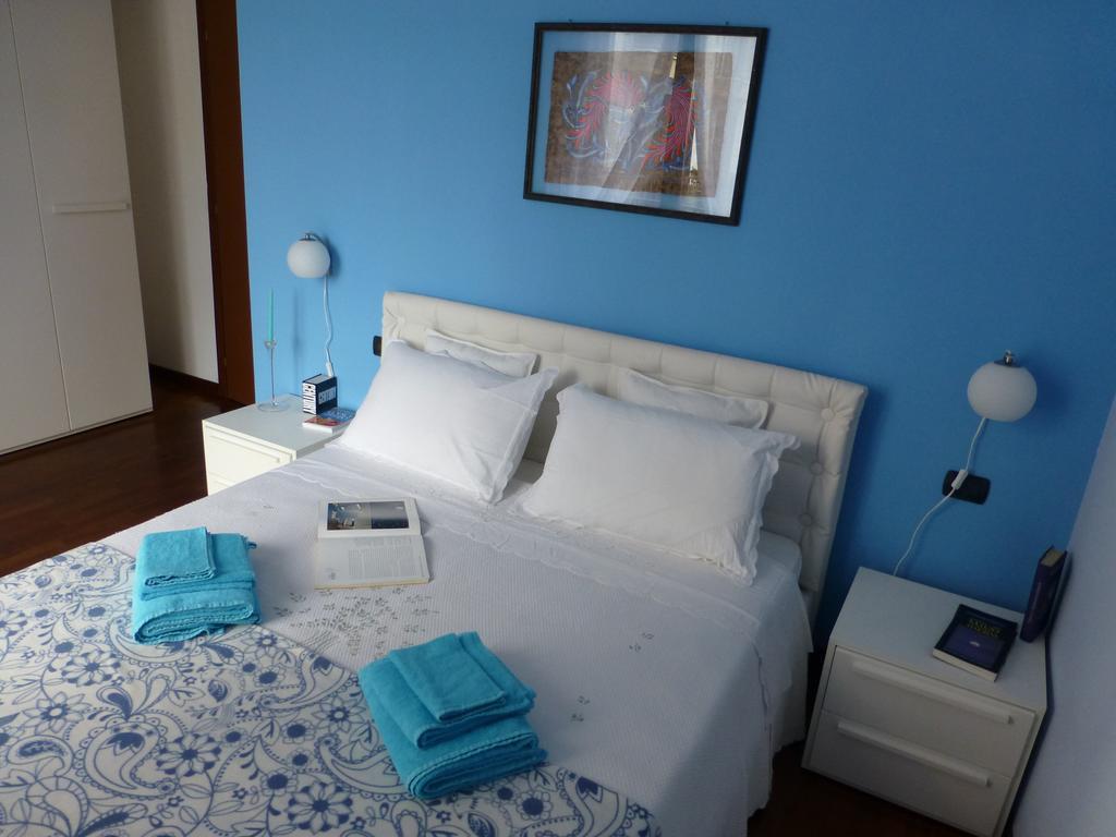 Bed and breakfast Rutilia22 *