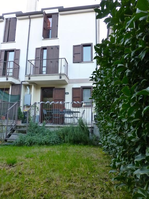 Rutilia22 Bed and breakfast