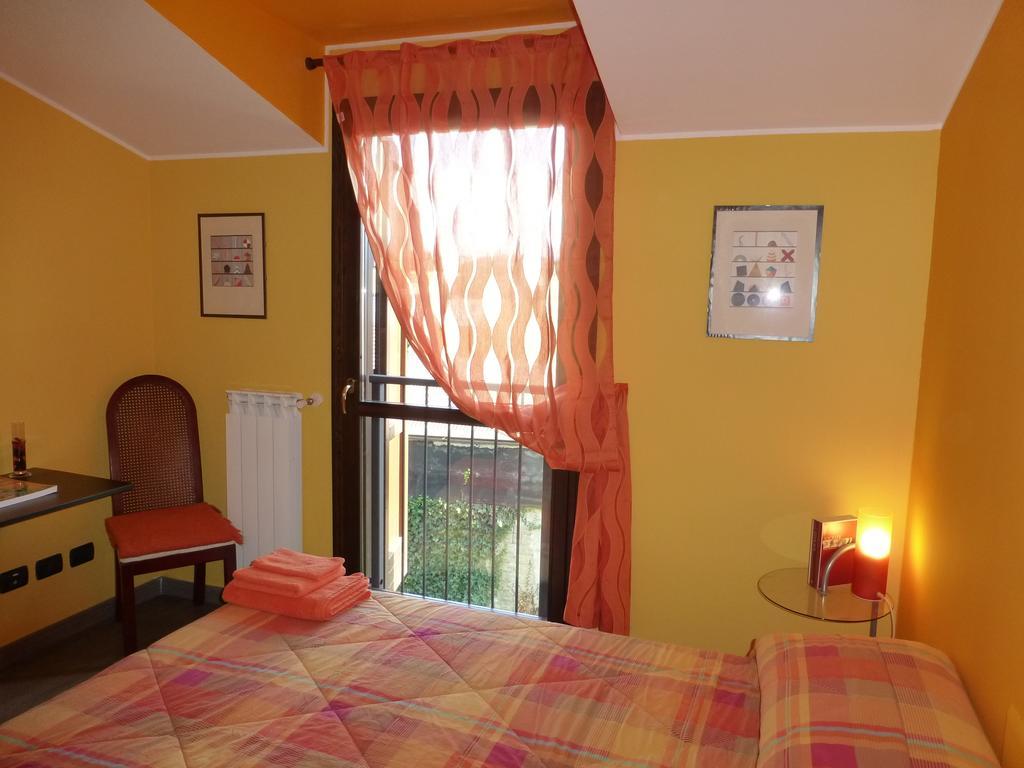 Rutilia22 Bed and breakfast