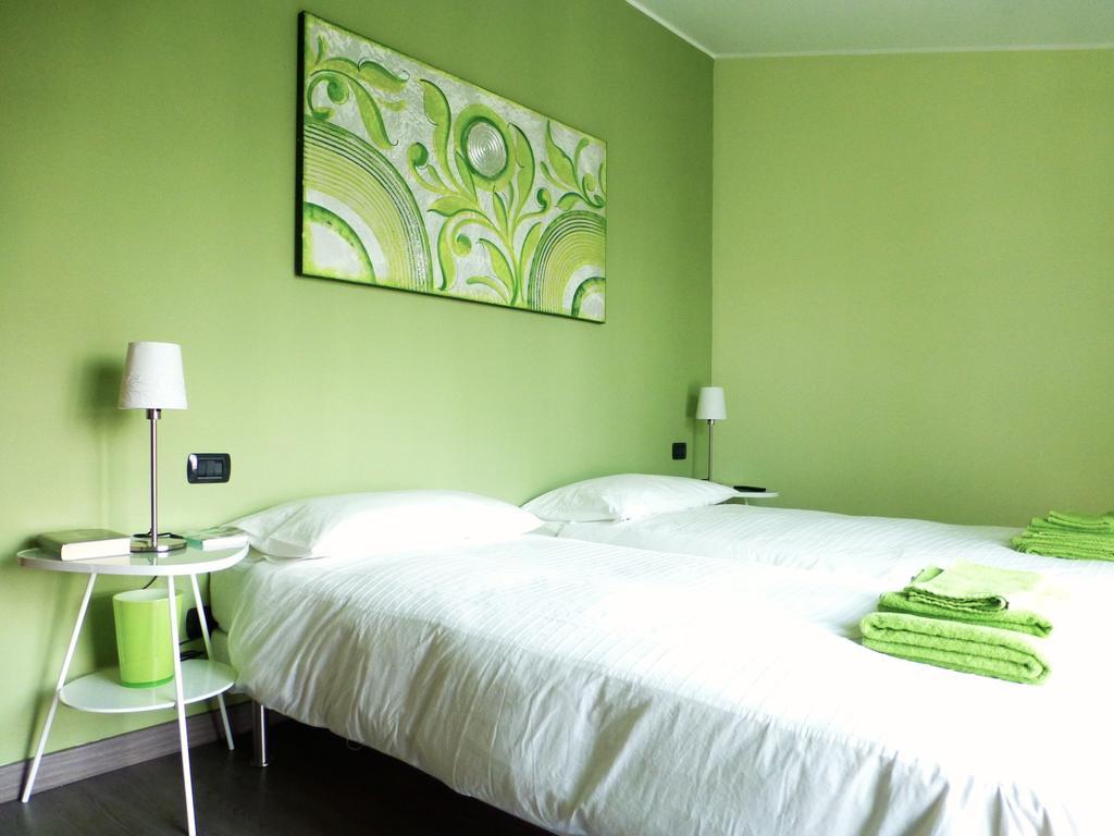 Rutilia22 Bed and breakfast