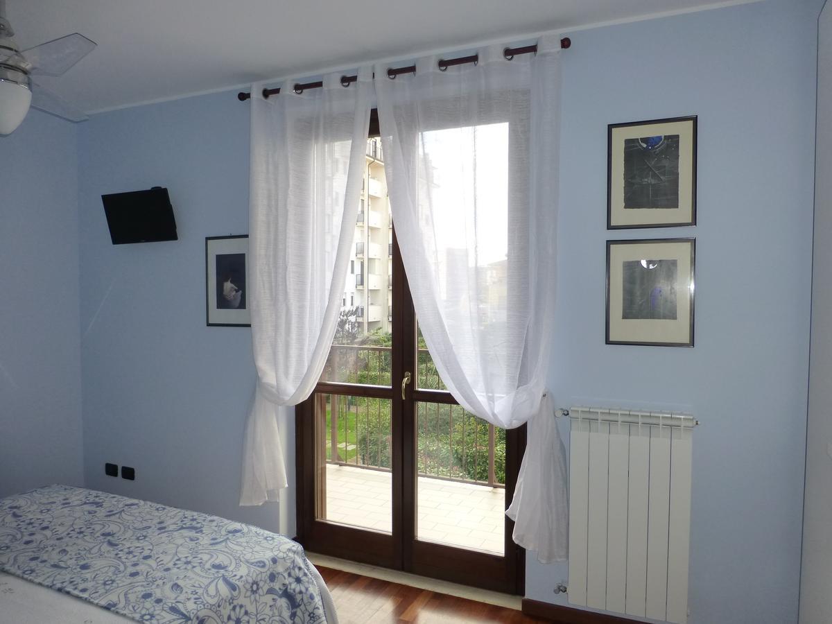Bed and breakfast Rutilia22 Milán