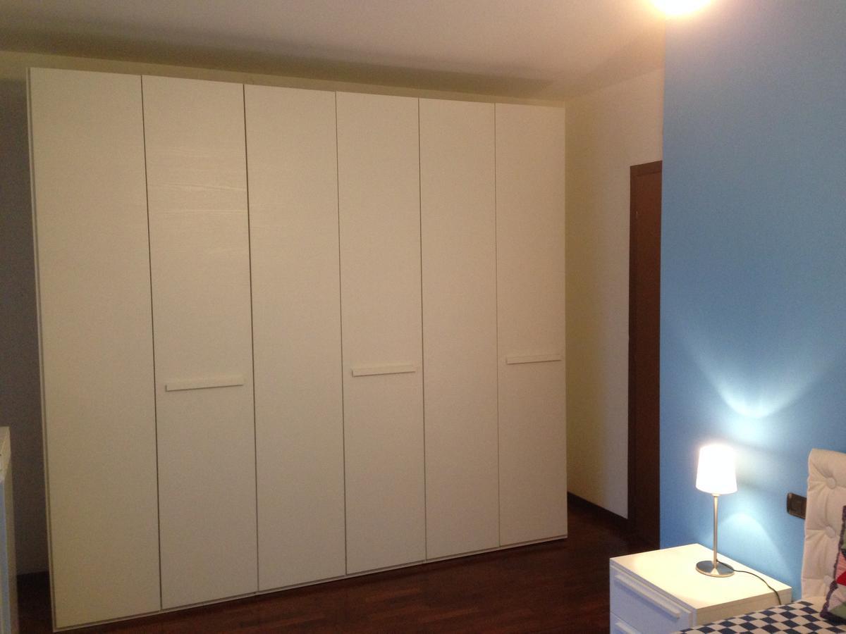 Rutilia22 Bed and breakfast