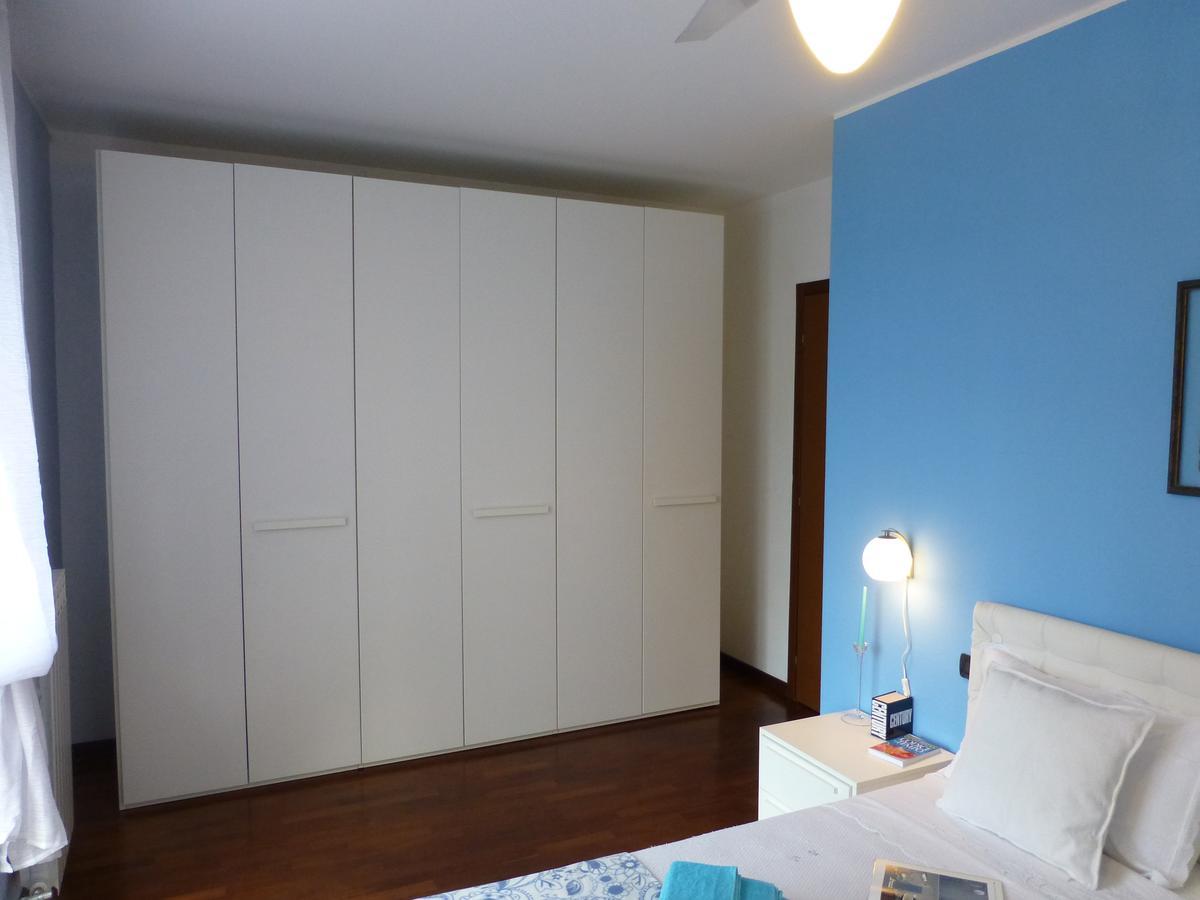 Rutilia22 Milano