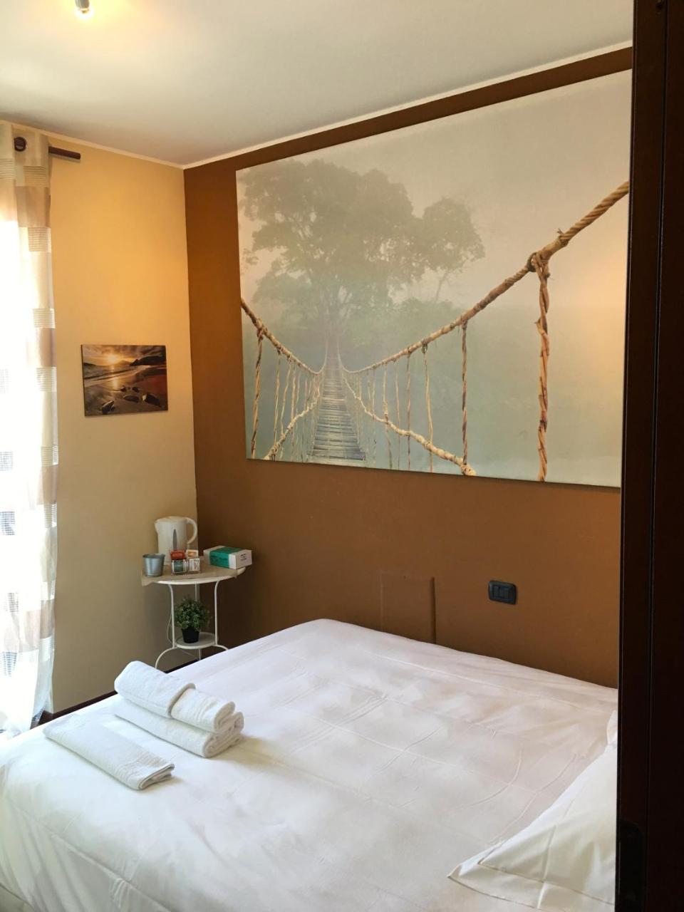 Rutilia22 Bed & Breakfast Milano