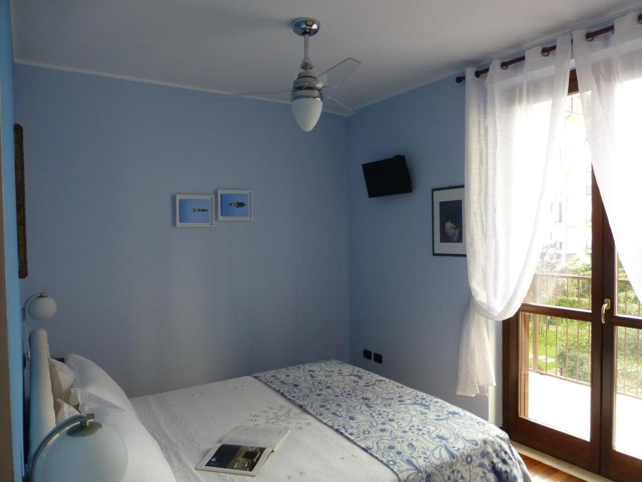 Bed & Breakfast Rutilia22 Milano
